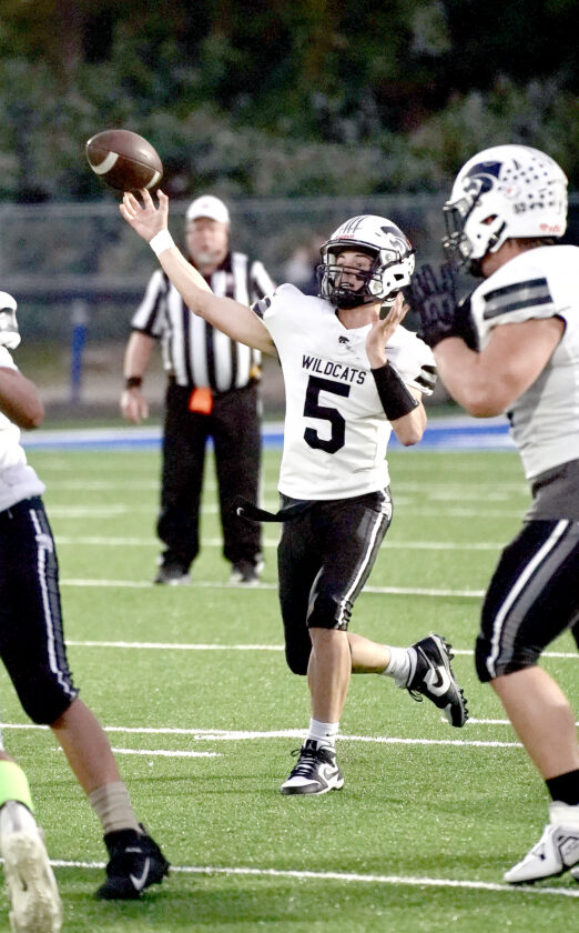 Potters edge Edison on walkoff field goal News, Sports, Jobs